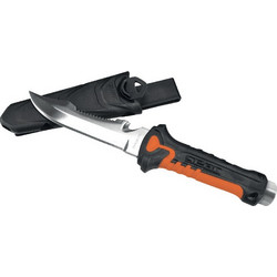 Μαχαίρι SEAC Rapid Orange
