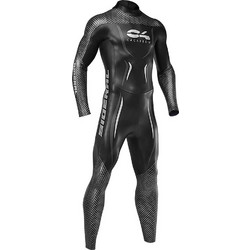 C4 Sideral Ολόσωμη Στολή Κατάδυσης Neoprene για Ψαροντούφεκο 2mm