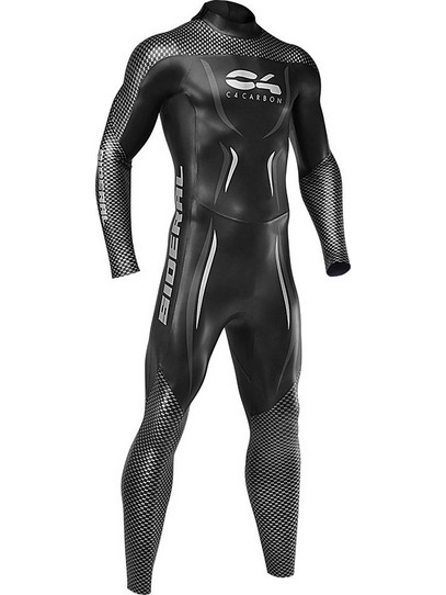 C4 Sideral Ολόσωμη Στολή Κατάδυσης Neoprene για Ψαροντούφεκο 2mm
