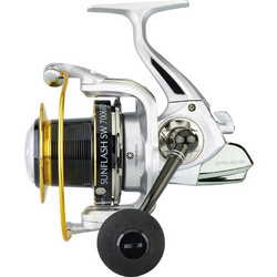Sunset Sunflash SW FD7006 Μηχανισμός Ψαρέματος για Surf Casting / Heavy Casting