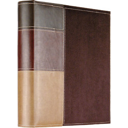 Άλμπουμ Demark Leatherette II για 200 φωτογραφίες 10x15εκ