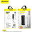 Awei P133K Power Bank 10000mAh με Θύρα USB-A Black