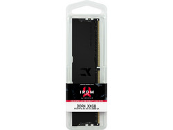 GoodRam IRDM Pro 8GB (1X8GB) DDR4 RAM 3600MHz