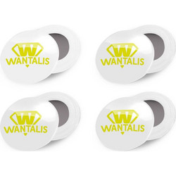WANTALIS - MAGNET CLIPS