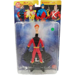 DC Justice League Of America: Elongated Man Φιγούρα 19cm - DC Direct 2005
