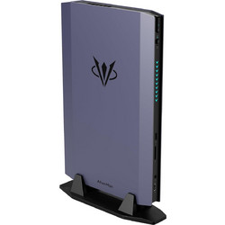 G7 Ti Gaming Mini PC Intel Core i9 14900HX (24C/32T 5.8GHz) RTX 4070 GPU (8GB DDR6) HDMI 2.1/USB4 WiFi 7/BT5.4 32GB RAM/1TB NVME RGB (W11 PRO)