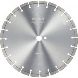 Δίσκος Διαμαντιών VEVOR 14" για Σκυρόδεμα JGSQGJP350MMFQBISV0