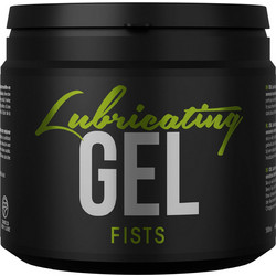 Cobeco Anal Fists Λιπαντικό Gel Νερού Πρωκτού & Fisting 500ml