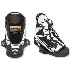 VENOM Δέστρες για Wakeboard