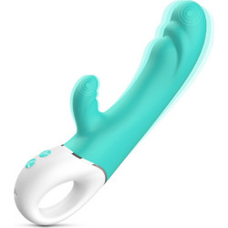 WAVE Δονητής Rabbit 9 ταχυτήτων ΜΕΝΤΑ