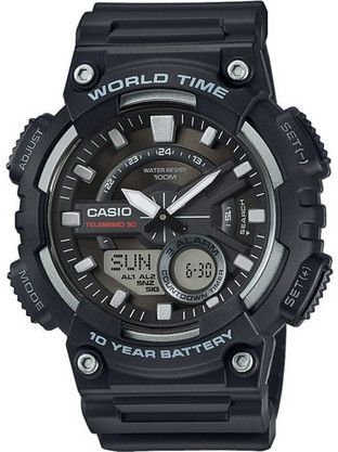 Casio AEQ-110W-1AVEF