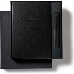 L Drehgriffel Collector's Set Bujo Stealth