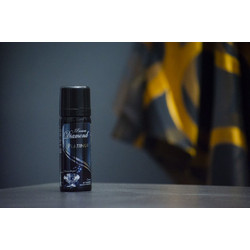 Precious Diamond Platinum Αρωματικό Spray Αυτοκινήτου | Precious Diamond
