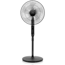 ETA Naos 2607 Ανεμιστήρας Δαπέδου Ορθοστάτης 43cm 50W με Tηλεχειριστήριο