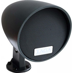Taga Harmony TRS-5L Παθητικά Ηχεία Εξωτερικού Χώρου 20W Αδιάβροχα Μαύρα (Ζεύγος)