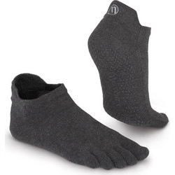 Amila Κάλτσες Pilates Yoga Felis Ash Grey