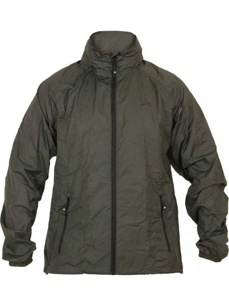 ΜΕΜΒΡΑΝΗ APU Men's Tibet Khaki (Αδιάβροχο)