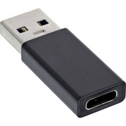 ADAPTER USB Type-C Female to USB 3.2 Gen1 Type-A Male