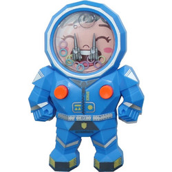 Παιχνίδι Νερού Αστροναύτης 10x2,5x14,5εκ Luna Toys (622575)