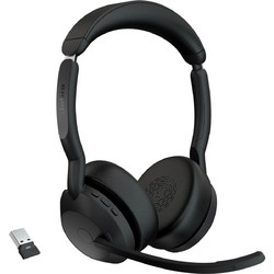 Jabra Evolve2 55 UC Stereo Link380a