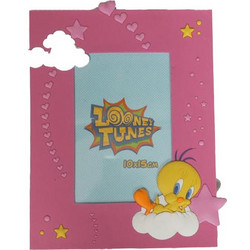 ΚΟΡΝΙΖΑ Looney Tunes LTF90 Κορνίζα 10x15cm