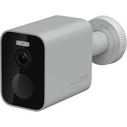 Xiaomi Outdoor Camera BW300 Αδιάβροχη Μπαταρίας