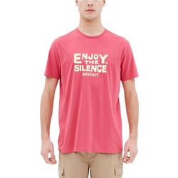 Basehit Ανδρική κοντομάνικη μπλούζα Men's S/S T-Shirt 221.BM33.22-097