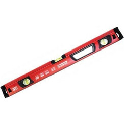 Benman Αλφάδι L33 επαγγελματικό με 3 μάτια 40 cm 70619