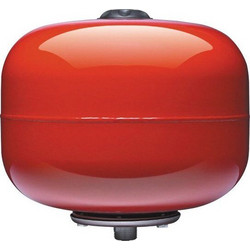 KRAFT ΔΟΧΕΙΟ ΣΦΑΙΡΙΚΟ 24L - 6 BAR -1'' 63622