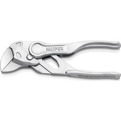 KNIPEX ΓΚΑΖΟΤΑΝΑΛΙΑ - ΓΑΛΛΙΚΟ 8604100