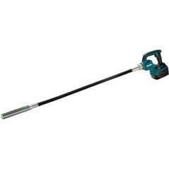 MAKITA ΔΟΝΗΤΗΣ ΣΚΥΡΟΔΕΜΑΤΟΣ XGT 40Vmax φ38mm X 1.2m (ΜΟΝΟ ΤΟ ΣΩΜΑ) VR004GZ