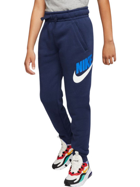Nike Club HBR Παντελόνι Φόρμας 86G704-U90