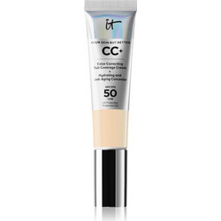 It Cosmetics Your Skin But Better CC+ Cream Light Liquid Foundation SPF50 32ml
