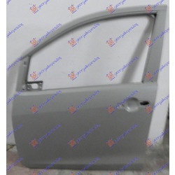 Πορτα Εμπρος Αριστερα Suzuki Splash 13-14 - 100101432