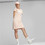 Puma ESS Logo Mini Καλοκαιρινό Αθλητικό Φόρεμα 673721-96