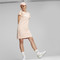 Puma ESS Logo Mini Καλοκαιρινό Αθλητικό Φόρεμα 673721-96 Puma ESS Logo Mini Καλοκαιρινό Αθλητικό Φόρεμα 673721-96