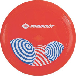 Schildkrot Ocean Frisbee Θαλάσσης Κόκκινο