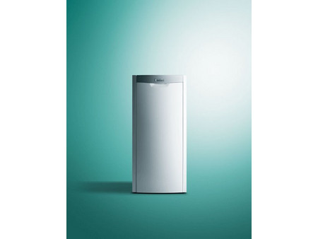 Vaillant Icovit VKO 356 Λέβητας Πετρελαίου Συμπύκνωσης με Καυστήρα 31642kcal/h
