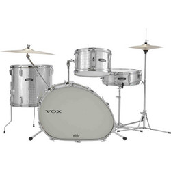 Vox Telstar Drum Set