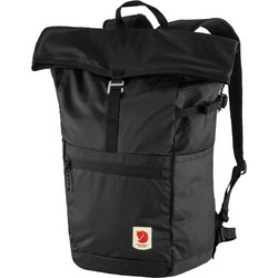 Fjallraven High Coast F23222-550 Σακίδιο Πλάτης 24lt Μαύρο