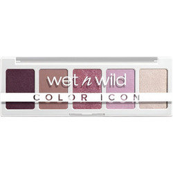 Wet n Wild Color Icon 5 Pan Παλέτα Σκιών