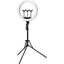 ΕΠΑΓΓΕΛΜΑΤΙΚΗ ΛΑΜΠΑ RING LIGHT 45 WATT 18"(45 ΔΙΑΜΕΤΡΟ)