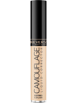 Revers Camouflage 101 Liquid Colour Corrector 10ml