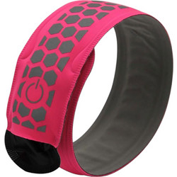 Wantalis Φωτεινό βραχιολάκι Bright Band PINK