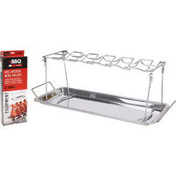 BBQ CHICKEN WING HOLDER C83500180