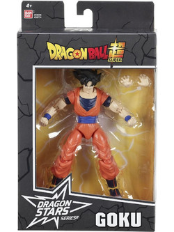 Bandai Dragon Ball Stars Super Goku Ver.2 17cm 36774