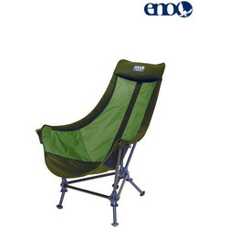 Eno Lounger Λαδί SL092