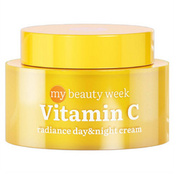 7Days MB Vitamin C Radiance Day Night Cream 50ml
