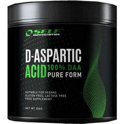 Self Omninutrition Amino D.A.A 200gr