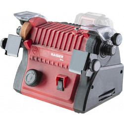 Raider SCBG20 Δίδυμος Τροχός 250W